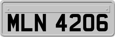 MLN4206