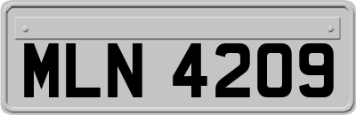 MLN4209