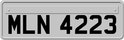MLN4223