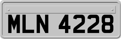 MLN4228