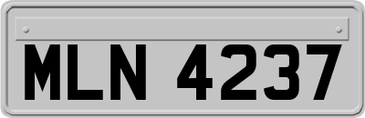 MLN4237