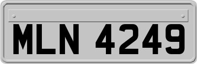 MLN4249