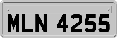MLN4255