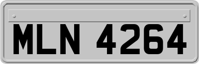 MLN4264