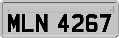 MLN4267