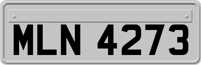 MLN4273