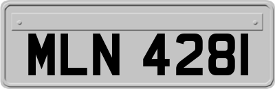 MLN4281