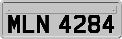 MLN4284