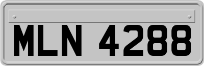 MLN4288