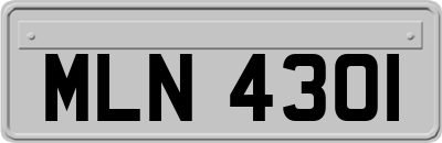 MLN4301