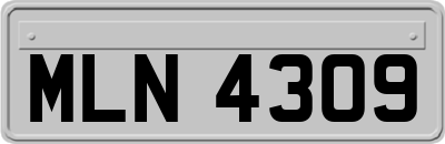 MLN4309