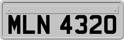 MLN4320