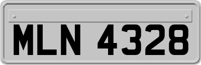 MLN4328