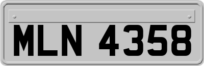 MLN4358