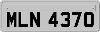 MLN4370