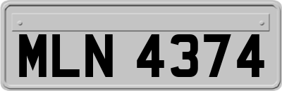 MLN4374