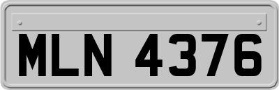 MLN4376
