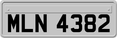 MLN4382