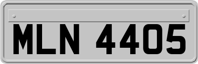 MLN4405
