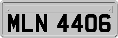 MLN4406
