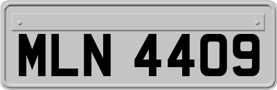 MLN4409