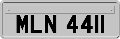 MLN4411