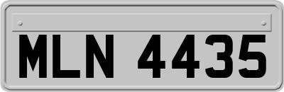 MLN4435