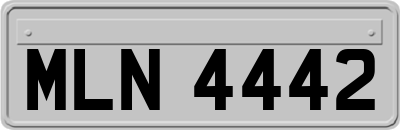MLN4442