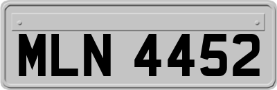 MLN4452