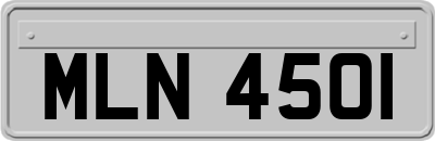 MLN4501