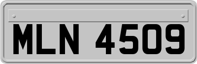 MLN4509