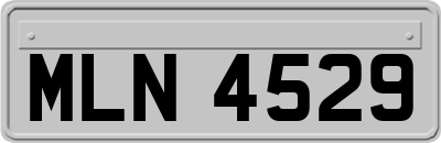 MLN4529