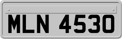 MLN4530