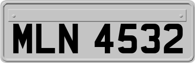 MLN4532