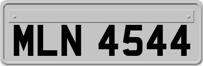 MLN4544