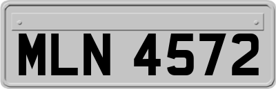 MLN4572