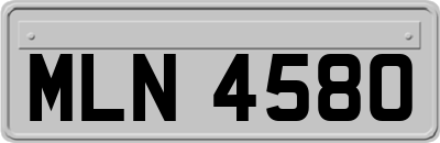MLN4580