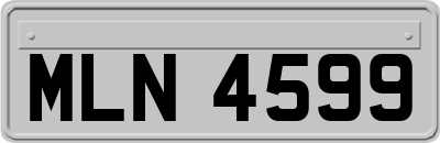 MLN4599