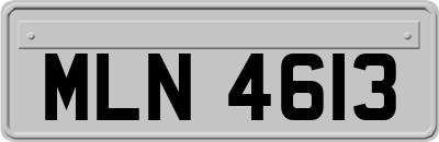 MLN4613