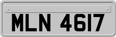 MLN4617