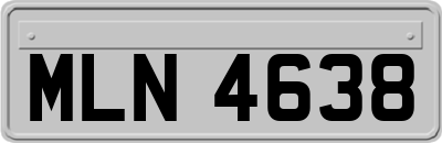 MLN4638