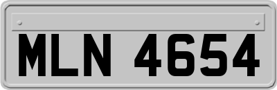 MLN4654