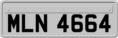 MLN4664