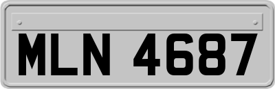 MLN4687
