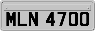 MLN4700