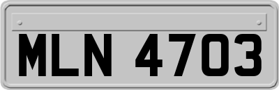 MLN4703