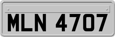 MLN4707
