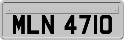 MLN4710