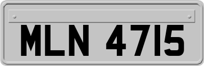 MLN4715