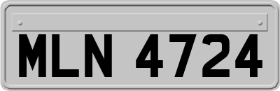 MLN4724